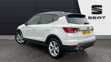 SEAT Arona 1.0 TSI 115 FR 5dr DSG Petrol Hatchback